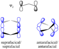 Threethreesigmatropic selection