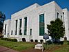 Troup County Courthouse, Annex, and Jail