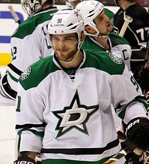 Tyler Seguin - Dallas Stars