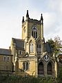 UnionChapelSikh