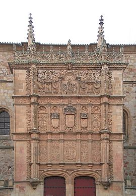 University of Salamanca