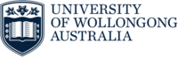 University of Wollongong Logo.png