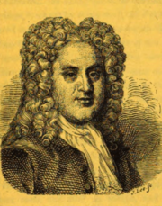 William Bowyer (1663–1737)