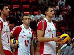 Winiarski, Wiśniewski, Kurek