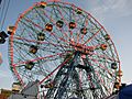 WonderWheelNewYork