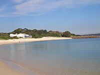 Yarra Bay Phillip Bay