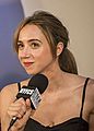 Zoe kazan 2014 (cropped)