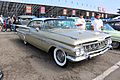 1959 Chevrolet Impala 2 door Hardtop (24198367340)