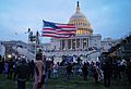 2021 storming of the United States Capitol 09 (cropped)