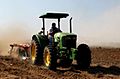 Agriculture of Mâncio Lima, Brazil