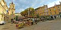 Aix-en-Provence-Place de la Mairie