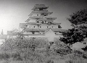 AizuCastle