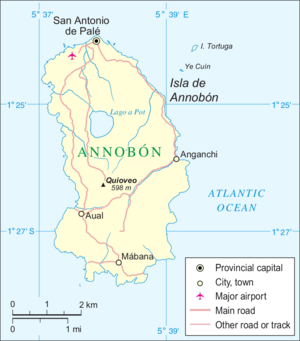 Annobón