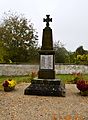 Aurouer War Memorial