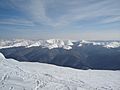 Baiului Mountains