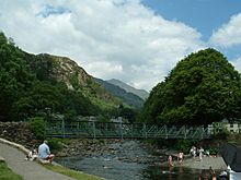 Beddgelert - 1