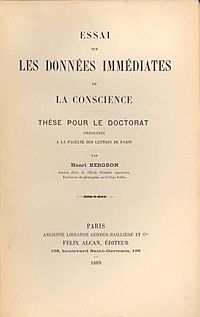 Bergson1889Diss2