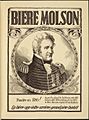 Biere Molson, Colonel de Salaberry