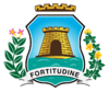 Coat of arms of Fortaleza