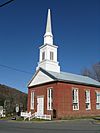 Colrain Center Historic District