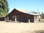 Buckeye-Joshua L. Spain Homestead Farmhouse-1900-2.jpg