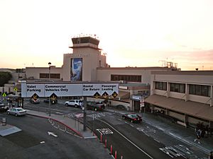 BurbankAirportTerminal