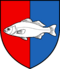 Coat of arms of Nyon