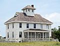 Cape Lookout Coast Guard Station - 2013-06 - 03