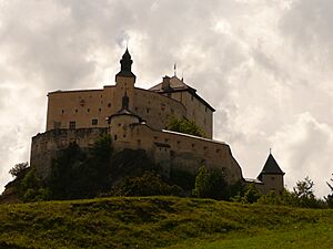 Castello Tarasp