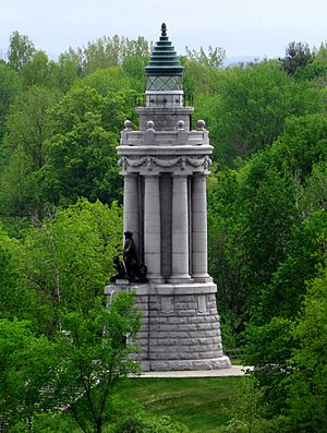 Champlain Lighthouse