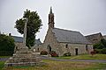 Chapelle Saint-Antoine (Melgven) - 1