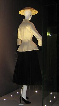 Christian Dior (Moscow exhibition, 2011) 26
