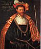 Christopher I of Norway