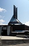 Clifton Cathedral from north (600px).jpg