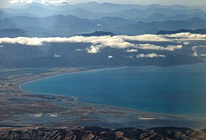 Cloudy Bay - Marlborough