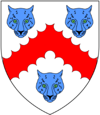 CoplestonArms