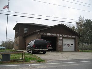 CrownPointLAFireStation