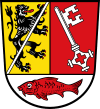 Coat of arms of Forchheim