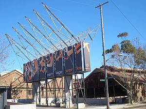 Darlington Carriageworks 2