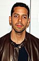 David Blaine by David Shankbone