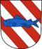 Coat of arms of Derendingen