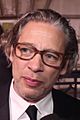 Dexter Fletcher at the 58th BFI London Film Festival Awards