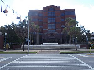 Dougherty County Government Center