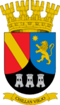 Coat of arms