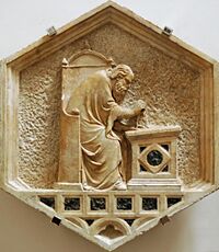 Euclid Pisano OPA Florence