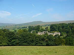 Ford Hall - geograph.org.uk - 900335