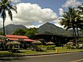 Hanalei, Kauai HI