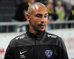 Henrik Larsson (2014, cropped)