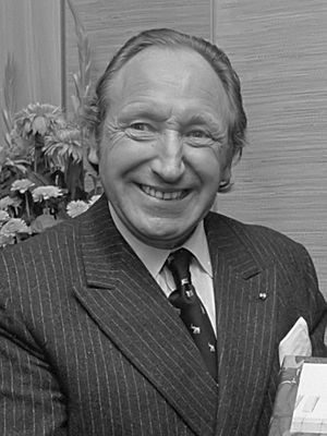 Herman Krebbers (1974)