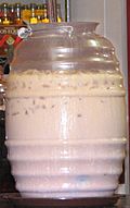 Horchata jar.jpg